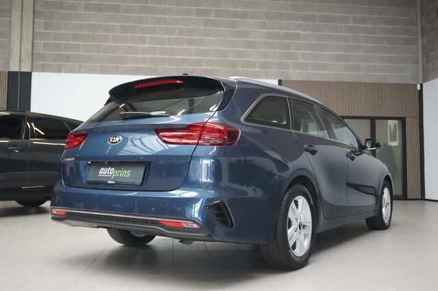 KIA CEE D Ceed Sportswagon 1.0 T-GDi Dynamic|Camera|Trekhaak – foto 7