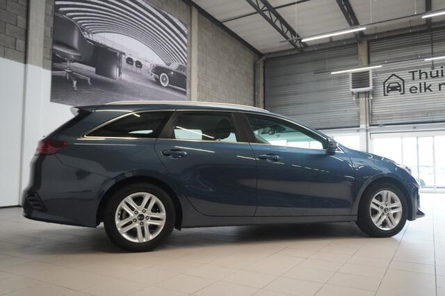 KIA CEE D Ceed Sportswagon 1.0 T-GDi Dynamic|Camera|Trekhaak – foto 8