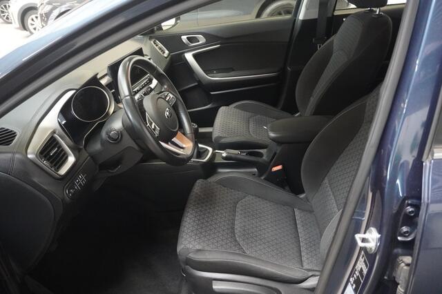 KIA CEE D Ceed Sportswagon 1.0 T-GDi Dynamic|Camera|Trekhaak – foto 10