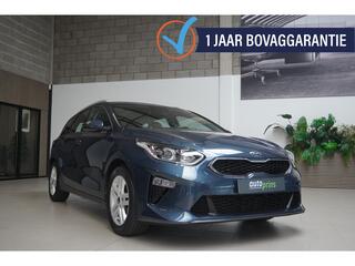 KIA CEE D Ceed Sportswagon 1.0 T-GDi Dynamic|Camer