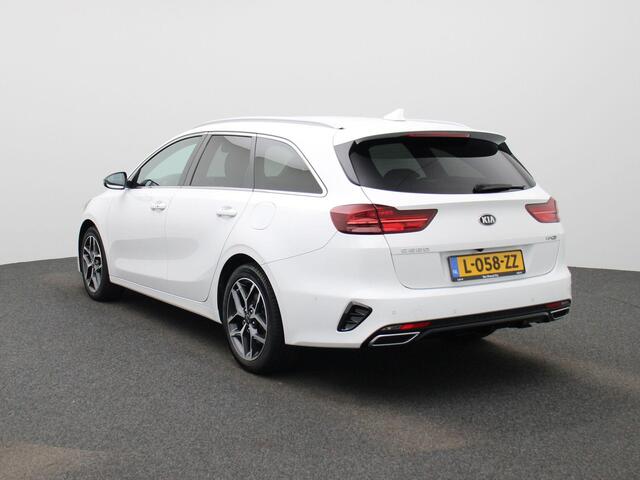 KIA CEE D Ceed Sportswagon 1.0 T-GDi GT-Line Business Edition – foto 2