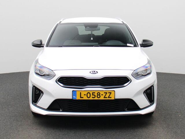 KIA CEE D Ceed Sportswagon 1.0 T-GDi GT-Line Business Edition – foto 3