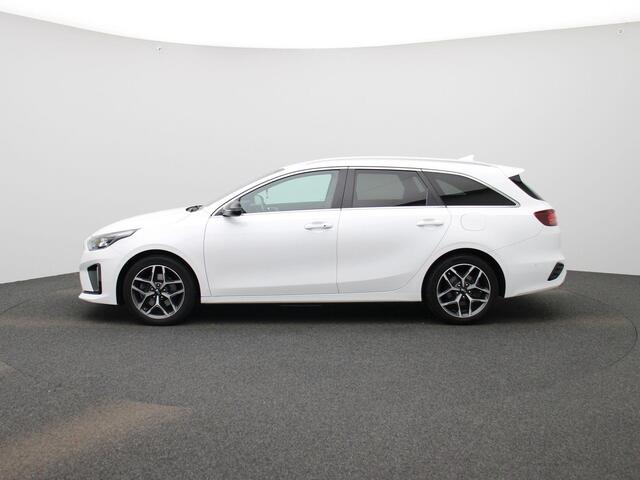 KIA CEE D Ceed Sportswagon 1.0 T-GDi GT-Line Business Edition – foto 4