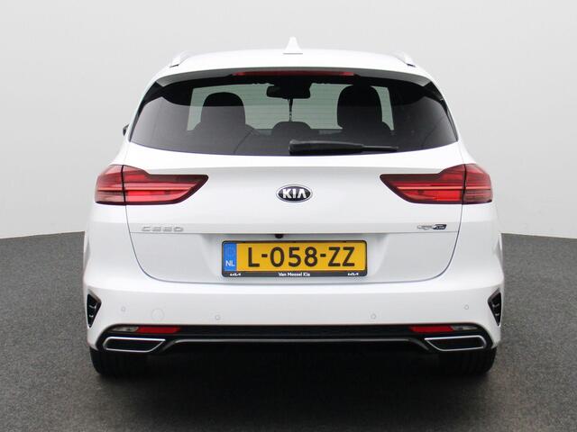 KIA CEE D Ceed Sportswagon 1.0 T-GDi GT-Line Business Edition – foto 5