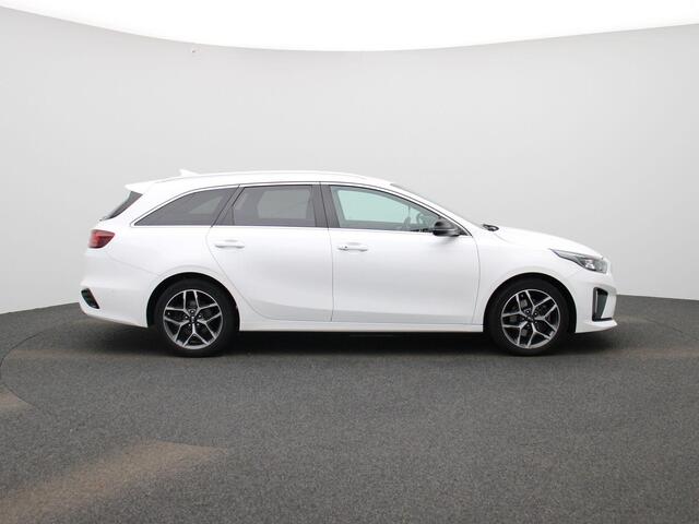 KIA CEE D Ceed Sportswagon 1.0 T-GDi GT-Line Business Edition – foto 6