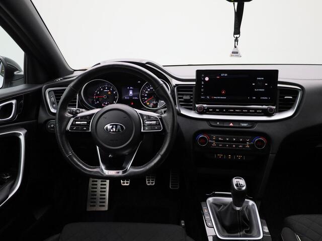 KIA CEE D Ceed Sportswagon 1.0 T-GDi GT-Line Business Edition – foto 7