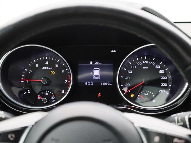 KIA CEE D Ceed Sportswagon 1.0 T-GDi GT-Line Business Edition – foto 8