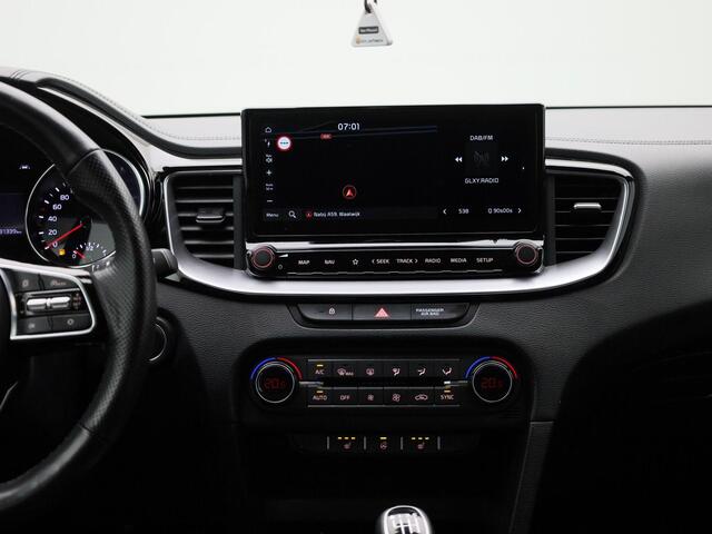 KIA CEE D Ceed Sportswagon 1.0 T-GDi GT-Line Business Edition – foto 9