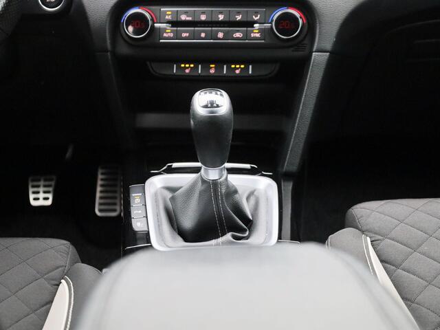 KIA CEE D Ceed Sportswagon 1.0 T-GDi GT-Line Business Edition – foto 10