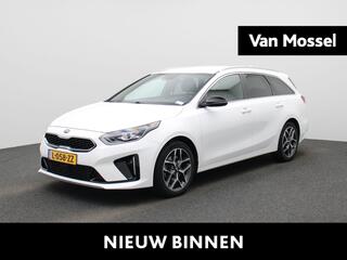 KIA CEE D Ceed Sportswagon 1.0 T-GDi GT-Line Busin