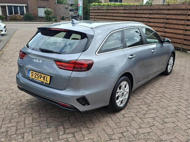 KIA CEE D Ceed Sportswagon 1.0 T-GDi MHEV DynamicLine Camera|cruise|Carplay – foto 2