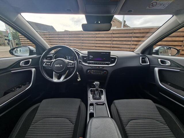 KIA CEE D Ceed Sportswagon 1.0 T-GDi MHEV DynamicLine Camera|cruise|Carplay – foto 3
