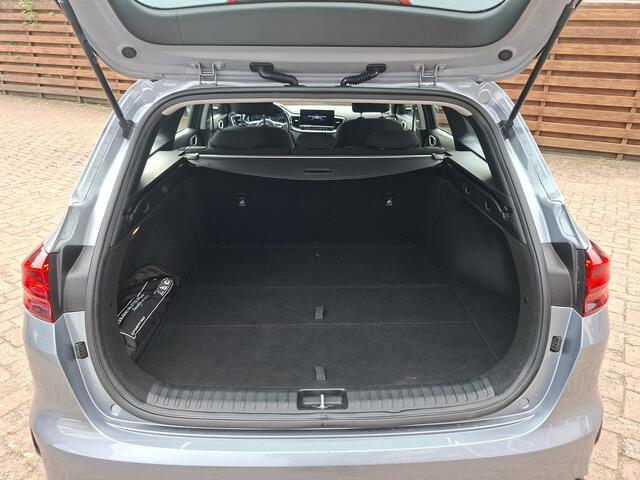 KIA CEE D Ceed Sportswagon 1.0 T-GDi MHEV DynamicLine Camera|cruise|Carplay – foto 4