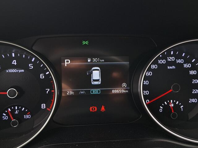 KIA CEE D Ceed Sportswagon 1.0 T-GDi MHEV DynamicLine Camera|cruise|Carplay – foto 5