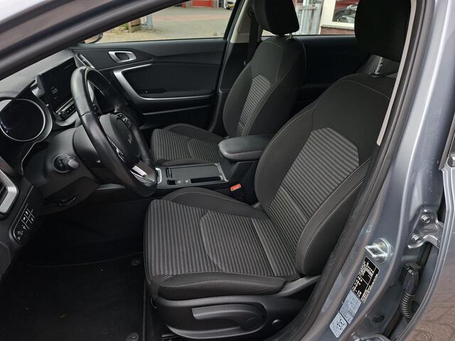 KIA CEE D Ceed Sportswagon 1.0 T-GDi MHEV DynamicLine Camera|cruise|Carplay – foto 8