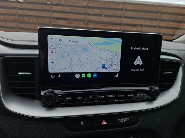KIA CEE D Ceed Sportswagon 1.0 T-GDi MHEV DynamicLine Camera|cruise|Carplay – foto 10