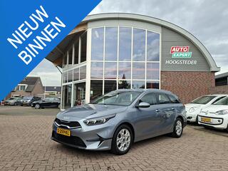 KIA CEE D Ceed Sportswagon 1.0 T-GDi MHEV DynamicL