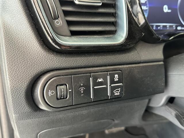 KIA CEE D Ceed Sportswagon 1.0 T-GDi MHEV Design Edition Mild Hybride Automaat – foto 4