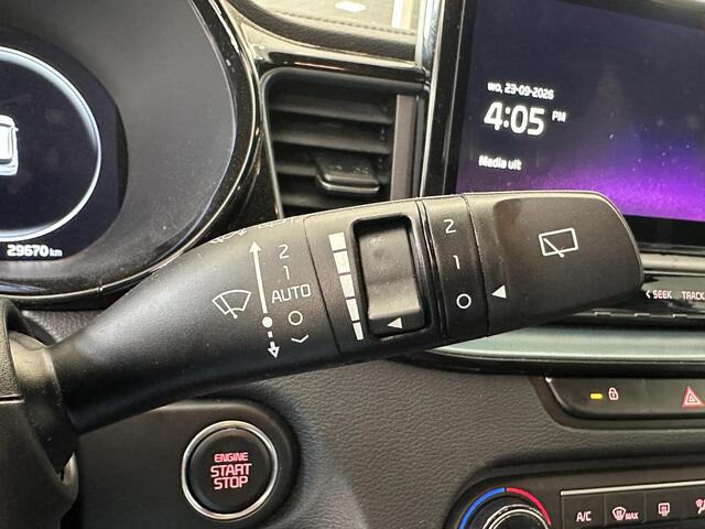 KIA CEE D Ceed Sportswagon 1.0 T-GDi MHEV Design Edition Mild Hybride Automaat – foto 5