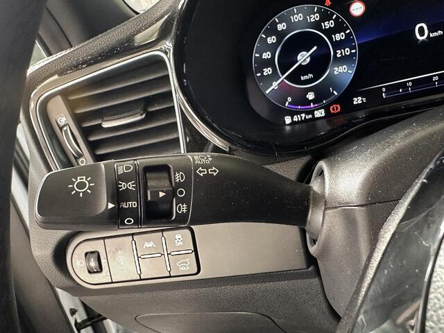 KIA CEE D Ceed Sportswagon 1.0 T-GDi MHEV Design Edition Mild Hybride Automaat – foto 6