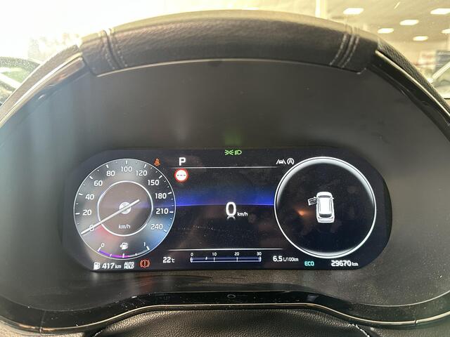 KIA CEE D Ceed Sportswagon 1.0 T-GDi MHEV Design Edition Mild Hybride Automaat – foto 7