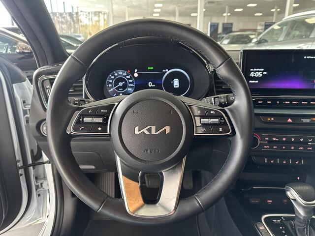 KIA CEE D Ceed Sportswagon 1.0 T-GDi MHEV Design Edition Mild Hybride Automaat – foto 8