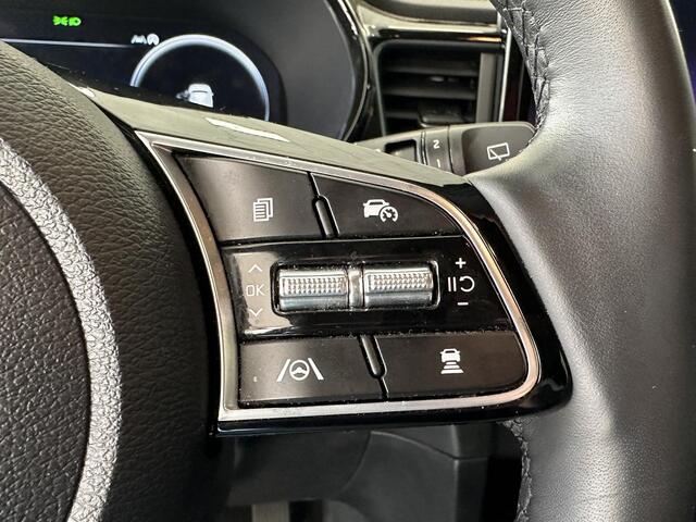 KIA CEE D Ceed Sportswagon 1.0 T-GDi MHEV Design Edition Mild Hybride Automaat – foto 9