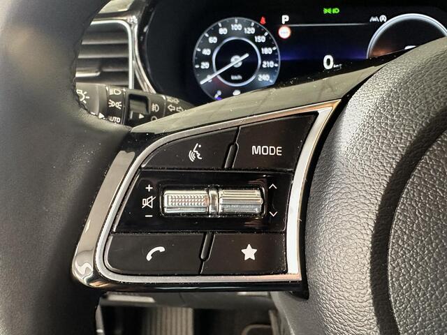 KIA CEE D Ceed Sportswagon 1.0 T-GDi MHEV Design Edition Mild Hybride Automaat – foto 10