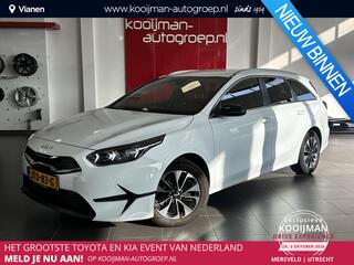KIA CEE D Ceed Sportswagon 1.0 T-GDi MHEV Design E