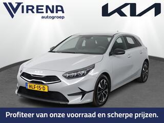 KIA CEE D Ceed 1.0 T-GDi MHEV Design Edition Autom