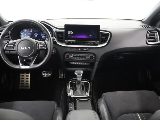 KIA CEE D Ceed Sportswagon 1.5 T-GDi GT-PlusLine | Panoramadak | JBL Audio | Winterpakket | Adaptieve Cruise Control | Elektr. Kofferklep | – foto 8