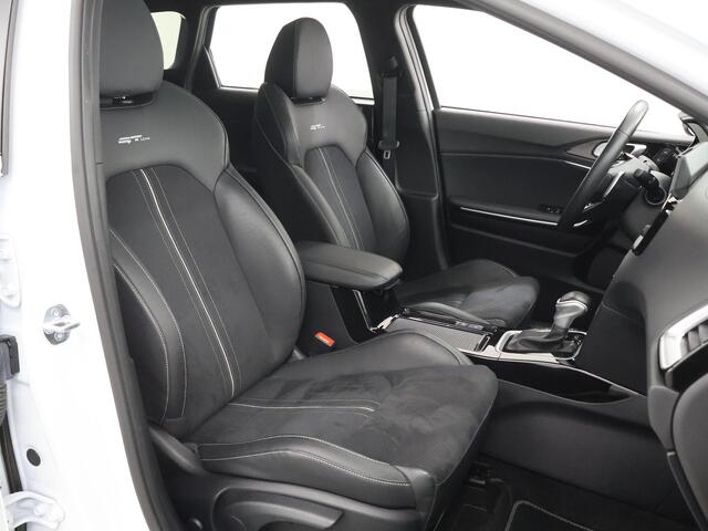 KIA CEE D Ceed Sportswagon 1.5 T-GDi GT-PlusLine | Panoramadak | JBL Audio | Winterpakket | Adaptieve Cruise Control | Elektr. Kofferklep | – foto 10