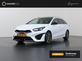 KIA CEE D Ceed Sportswagon 1.5 T-GDi GT-PlusLine |