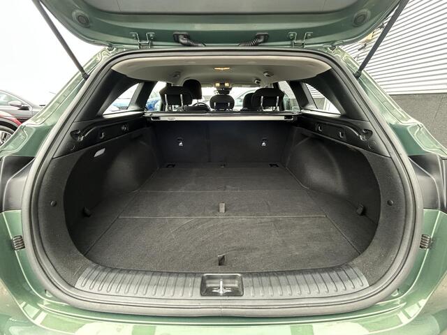 KIA CEE D Ceed Sportswagon 1.5 T-GDi DynamicLine Trekhaak, navigatie Apple CarPlay/Android Auto, parkeersensoren v&a, cruise control, 1e eign. BTW-auto – foto 8