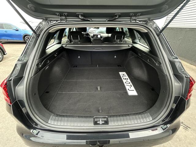 KIA CEE D Ceed Sportswagon 1.5 T-GDi DynamicLine Trekhaak, navigatie Apple CarPlay/Android Auto, parkeersensoren v&a, cruise control, 1e eign. BTW-auto – foto 8