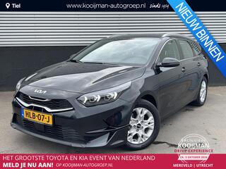 KIA CEE D Ceed Sportswagon 1.5 T-GDi DynamicLine T
