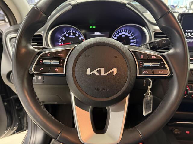 KIA CEE D Ceed Sportswagon 1.5 T-GDi DynamicLine Trekhaak, Apple Carplay/Android Auto, Navigatie, Camera. – foto 10
