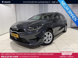 KIA CEE D Ceed Sportswagon 1.5 T-GDi DynamicLine T