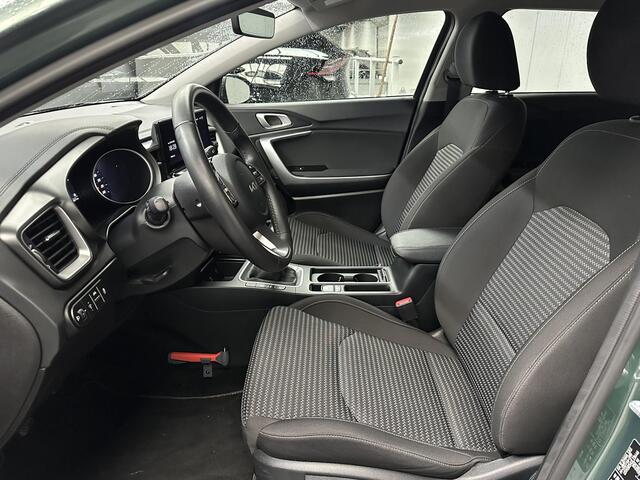 KIA CEE D Ceed Sportswagon 1.5 T-GDi DynamicLine – foto 2
