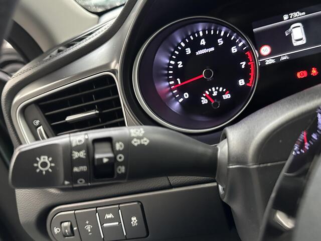 KIA CEE D Ceed Sportswagon 1.5 T-GDi DynamicLine – foto 4