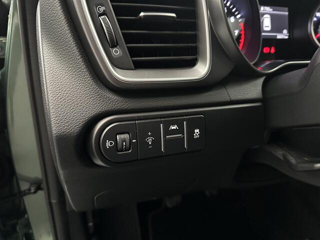 KIA CEE D Ceed Sportswagon 1.5 T-GDi DynamicLine – foto 6