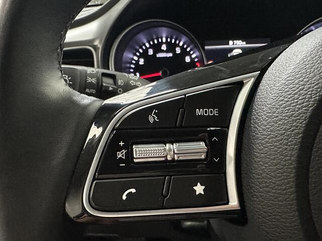KIA CEE D Ceed Sportswagon 1.5 T-GDi DynamicLine – foto 7