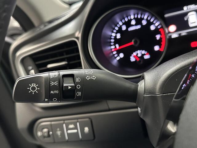 KIA CEE D Ceed Sportswagon 1.5 T-GDi DynamicLine – foto 9