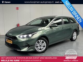 KIA CEE D Ceed Sportswagon 1.5 T-GDi DynamicLine