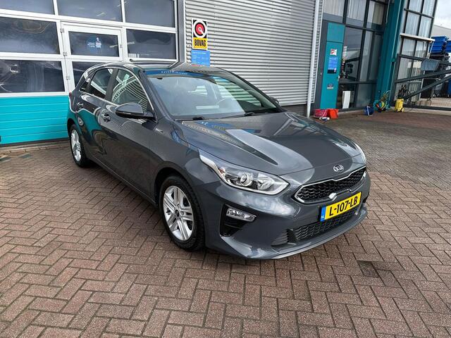 KIA CEE D Ceed 1.0 T-GDi DynamicL. – foto 3