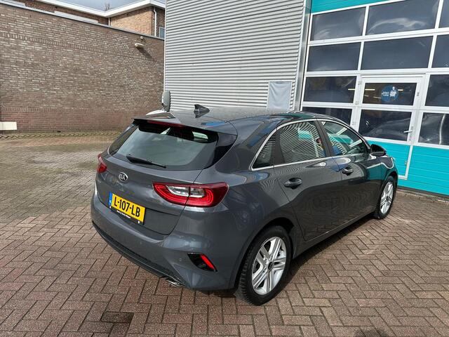 KIA CEE D Ceed 1.0 T-GDi DynamicL. – foto 4