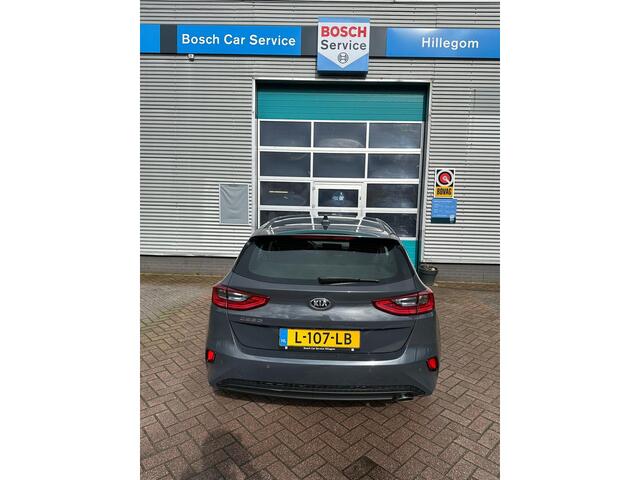 KIA CEE D Ceed 1.0 T-GDi DynamicL. – foto 5