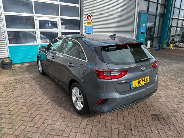 KIA CEE D Ceed 1.0 T-GDi DynamicL. – foto 6