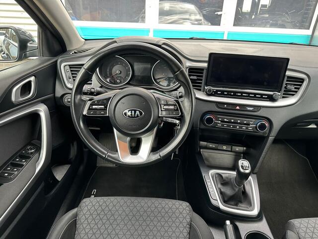 KIA CEE D Ceed 1.0 T-GDi DynamicL. – foto 7