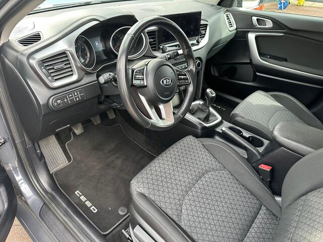 KIA CEE D Ceed 1.0 T-GDi DynamicL. – foto 8